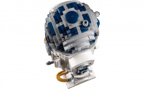  Lego R2-D2 2314  (75308) 10