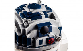  Lego R2-D2 2314  (75308) 11