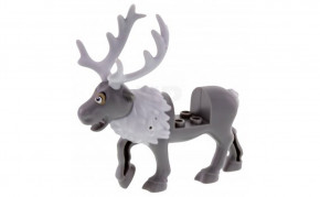  Lego Reindeer 1  (reindeerpb01-used)