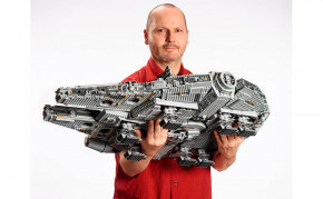  Lego   7541  (75192) 10