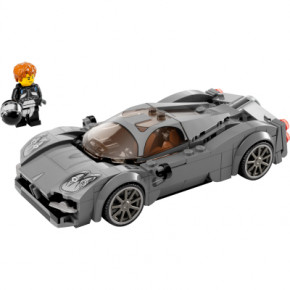  Lego Speed Champions Pagani Utopia (76915) 3