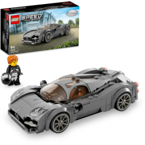  Lego Speed Champions Pagani Utopia (76915) 10