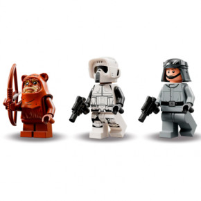  LEGO Star Wars AT-ST (75332) 3