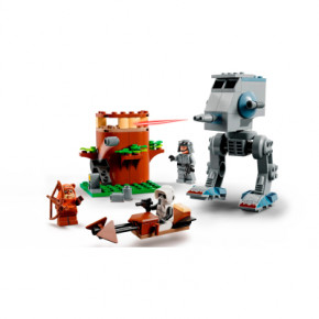  LEGO Star Wars AT-ST (75332) 6