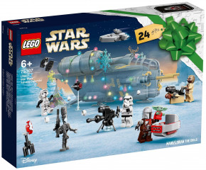  Lego StarWars   (75307)