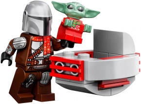  Lego StarWars   (75307) 6