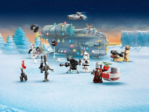  Lego StarWars   (75307) 17