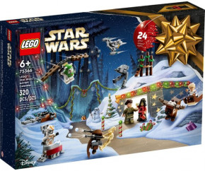   Lego Star Wars (75366)