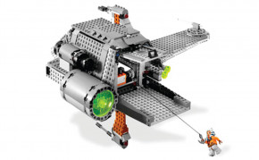  Lego  882  (7680) 5