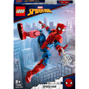  Lego Super Heroes  - (76226)