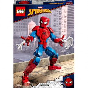  Lego Super Heroes  - (76226) 11