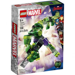  Lego Super Heroes   (76241)