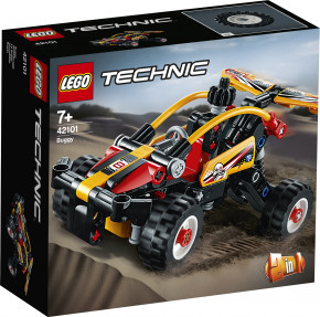  Lego Technic  117  (42101)