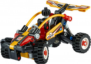  Lego Technic  117  (42101) 3