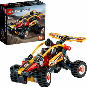  Lego Technic  117  (42101) 6