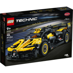  Lego Technic Bugatti Bolide (42151)