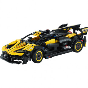  Lego Technic Bugatti Bolide (42151) 3