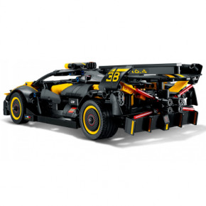  Lego Technic Bugatti Bolide (42151) 5