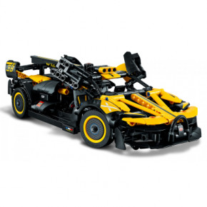  Lego Technic Bugatti Bolide (42151) 6