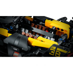  Lego Technic Bugatti Bolide (42151) 7