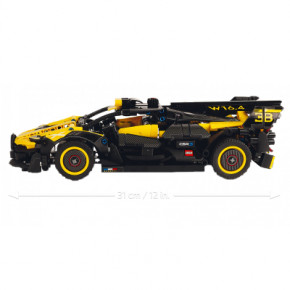  Lego Technic Bugatti Bolide (42151) 9