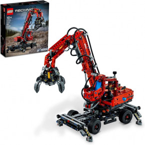  Lego Technic  (42144)