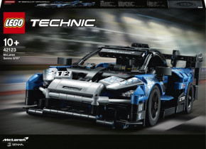  Lego Technic McLaren Senna GTR (42123)