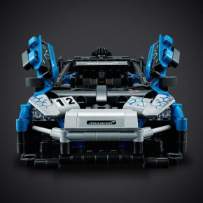  Lego Technic McLaren Senna GTR (42123) 9