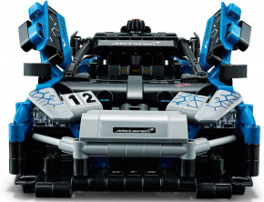  Lego Technic McLaren Senna GTR (42123) 13