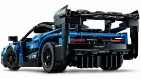  Lego Technic McLaren Senna GTR (42123) 14