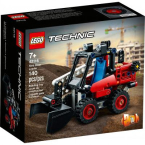  Lego Technic - 140  (42116)