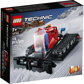  LEGO Technic  (42148)