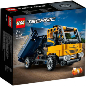  Lego Technic  (42147)