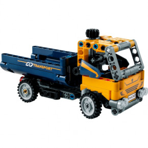  Lego Technic  (42147) 3