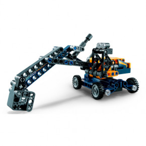  Lego Technic  (42147) 5