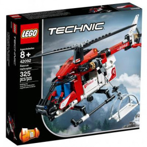  Lego Technic   (42092)