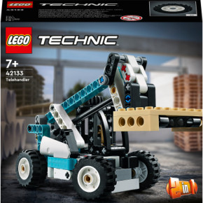  Lego Technic   (42133)