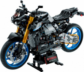  Lego Technic Yamaha MT 2022 (42159) 3