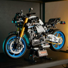  Lego Technic Yamaha MT 2022 (42159) 6