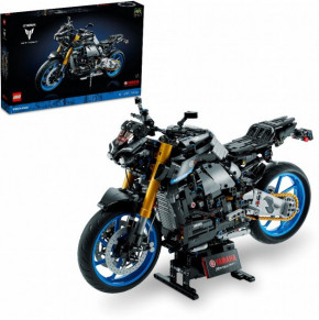  Lego Technic Yamaha MT 2022 (42159) 10