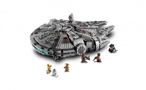  Lego   (75257) 8