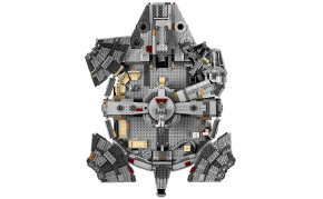  Lego   (75257) 10