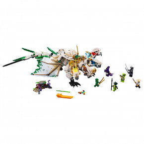  Lego Ninjago   (70679)