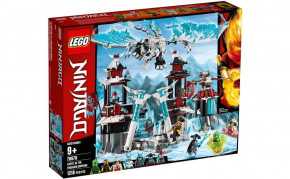  Lego    (70678)