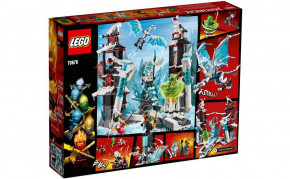  Lego    (70678) 4