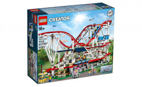  Lego   (10261)