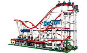  Lego   (10261) 3