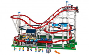  Lego   (10261) 9