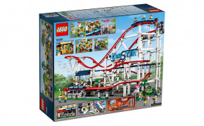  Lego   (10261) 10