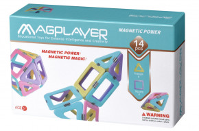  Magplayer 14  MPH2-14 (JN63MPH2-14)